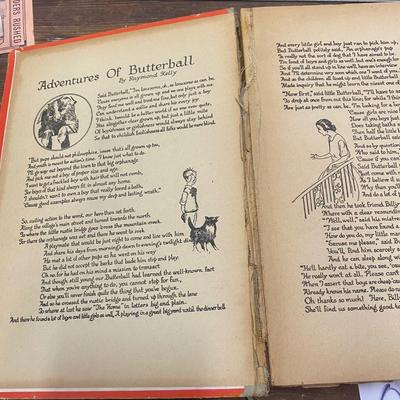 Story Book for Young Folks