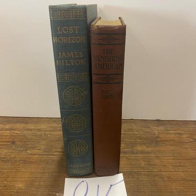 Vintage Books