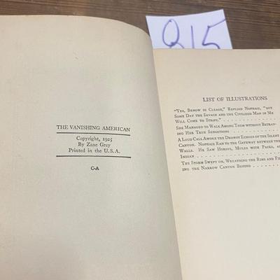 Vintage Books