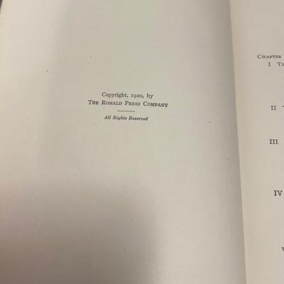 Financial Books