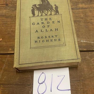 Garden of Allah