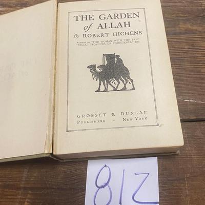 Garden of Allah