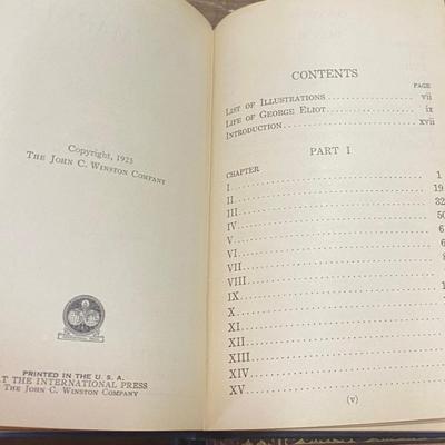 Vintage Books