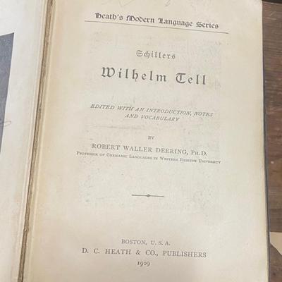 Vintage Books