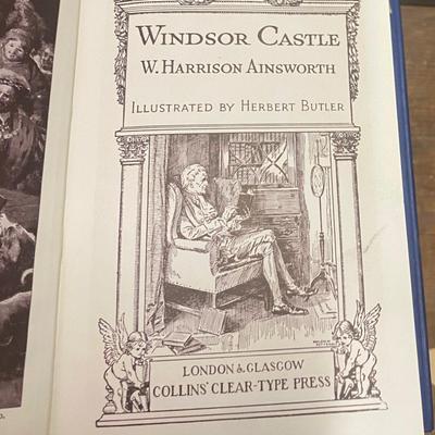 Vintage Books