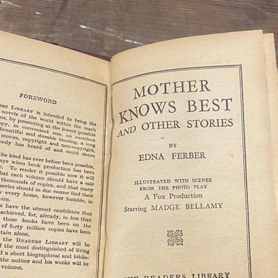 Vintage Books
