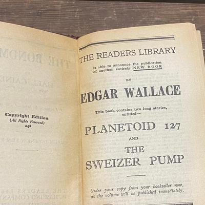 Vintage Books