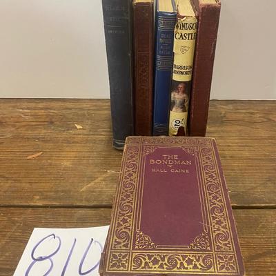 Vintage Books