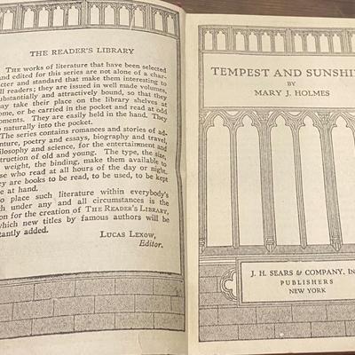 Vintage Books