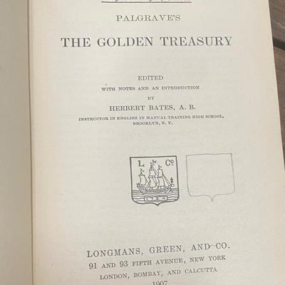 Vintage Books