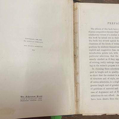 Vintage Books