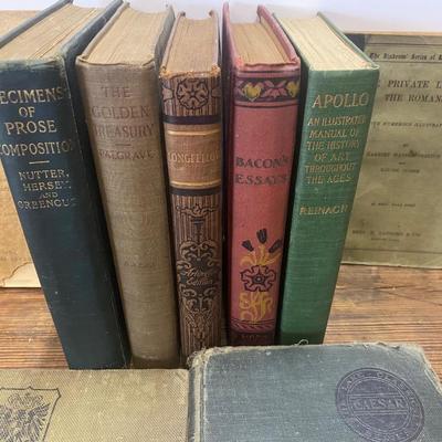Vintage Books