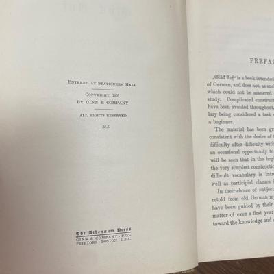 Vintage Books