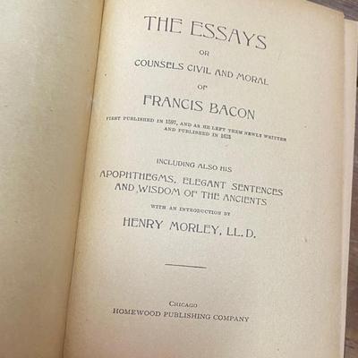 Vintage Books