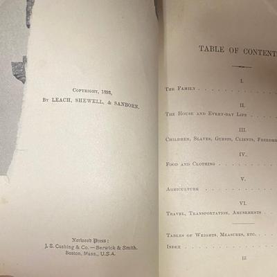 Vintage Books