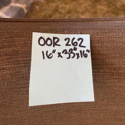 Pair Of Vinyl Chairs