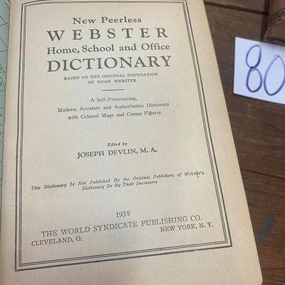 Vintage Books