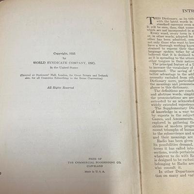 Vintage Books