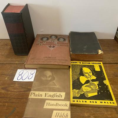 Vintage Books