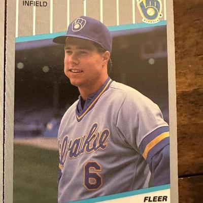 1989 Fleer Update