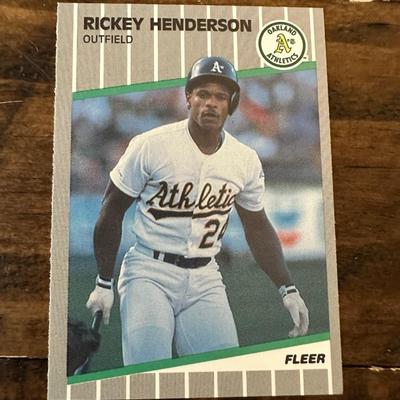 1989 Fleer Update