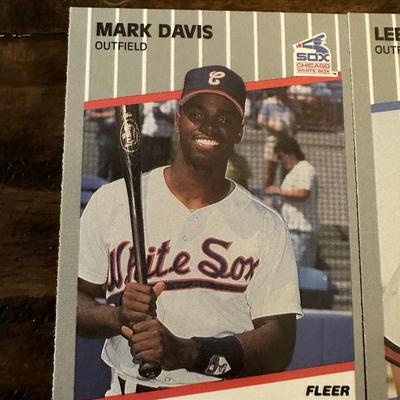 1989 Fleer Update