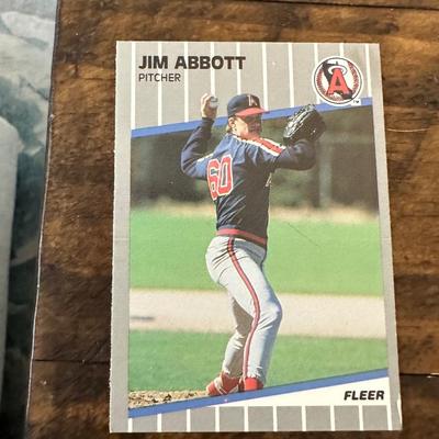 1989 Fleer Update