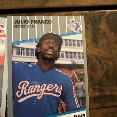 1989 Fleer Update