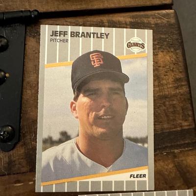 1989 Fleer Update