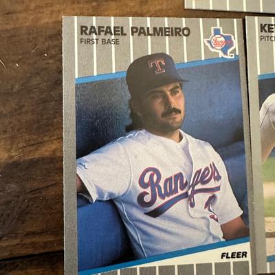 1989 Fleer Update