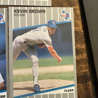 1989 Fleer Update
