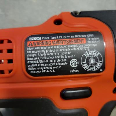 Hardware Assortment (G-DW)