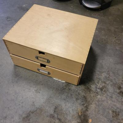 Hardware Assortment (G-DW)