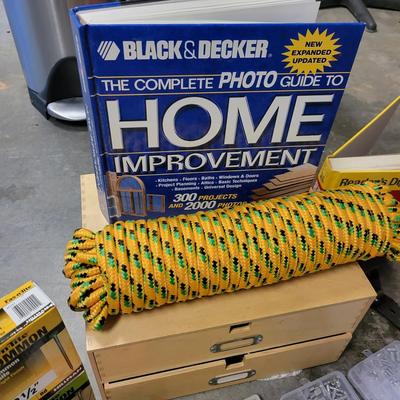 Hardware Assortment (G-DW)