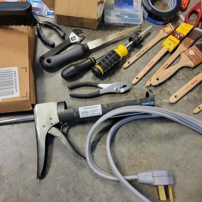 Hardware Assortment (G-DW)