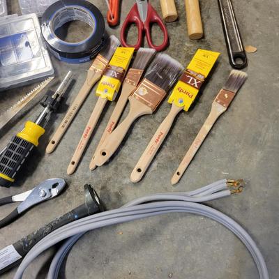 Hardware Assortment (G-DW)