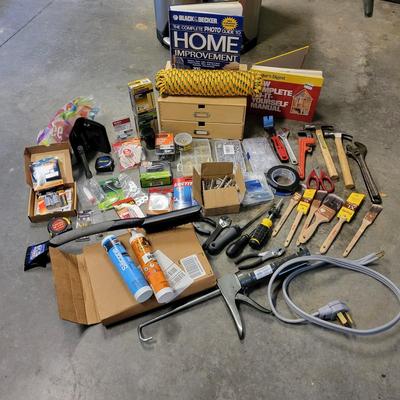 Hardware Assortment (G-DW)