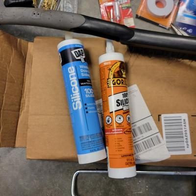 Hardware Assortment (G-DW)