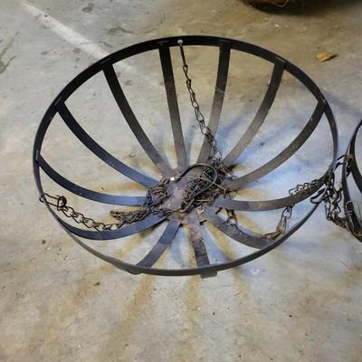 Pots and Planters (G-DW)