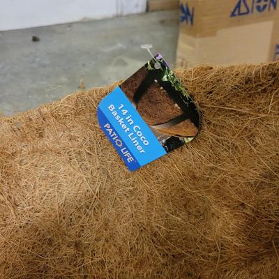 Pots and Planters (G-DW)