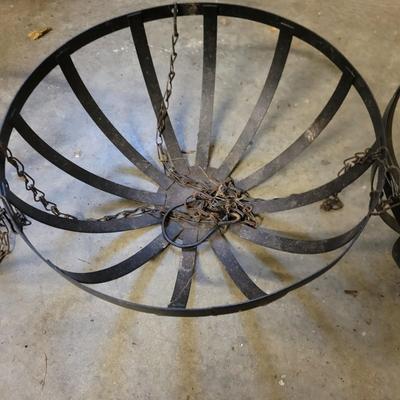 Pots and Planters (G-DW)