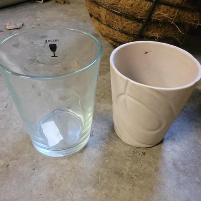 Pots and Planters (G-DW)