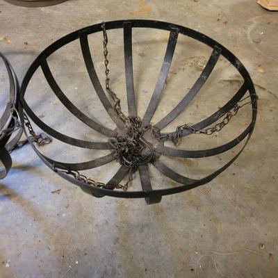 Pots and Planters (G-DW)