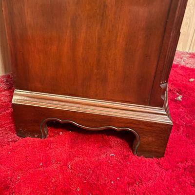 Heritage Chest of Drawers (M-SS)