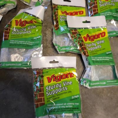 Gardening Tools and Supplies (G-DW)