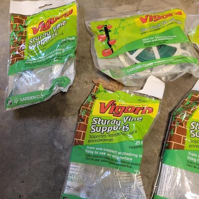 Gardening Tools and Supplies (G-DW)