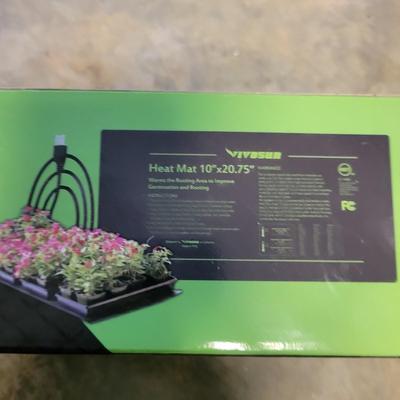 Gardening Tools and Supplies (G-DW)