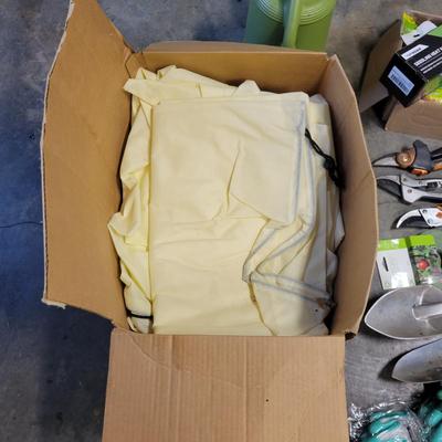 Gardening Tools and Supplies (G-DW)