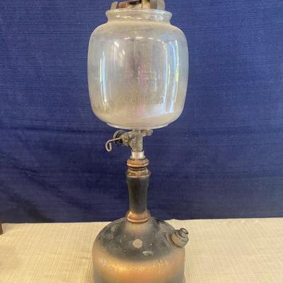 Vintage Coleman Lantern