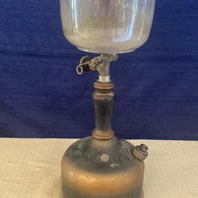 Vintage Coleman Lantern